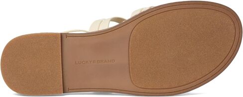 Lucky Brand Women's Korina Beaded Gladiator Sandals Flat in Saudi Arabia