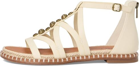 Lucky Brand Women's Korina Beaded Gladiator Sandals Flat in Saudi Arabia