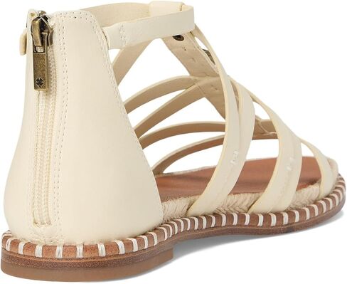 Lucky Brand Women's Korina Beaded Gladiator Sandals Flat in Saudi Arabia