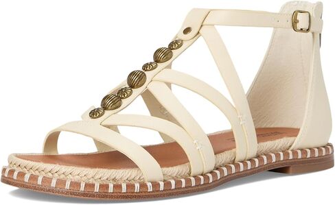 Lucky Brand Women's Korina Beaded Gladiator Sandals Flat in Saudi Arabia