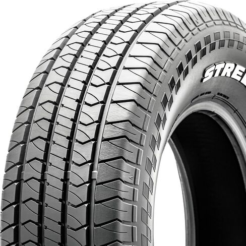 إطار نصف قطري من Milestar STREETSTEEL لجميع المواسم - P255/70R15 108T in Saudi Arabia