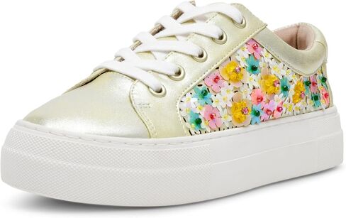 Betsey Johnson Women's Rommy Sneaker in Saudi Arabia