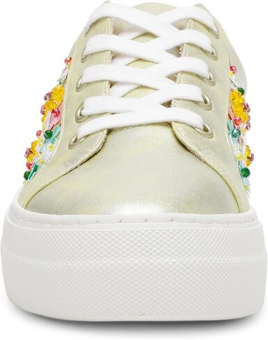 Betsey Johnson Women's Rommy Sneaker in Saudi Arabia