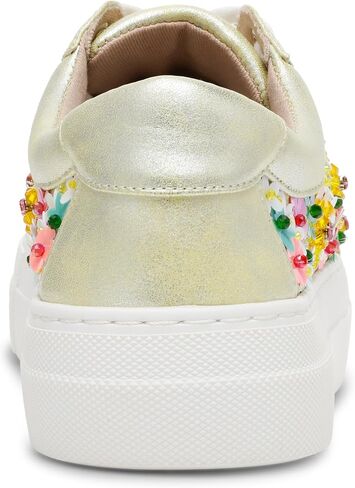 Betsey Johnson Women's Rommy Sneaker in Saudi Arabia