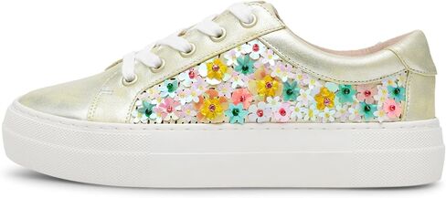 Betsey Johnson Women's Rommy Sneaker in Saudi Arabia