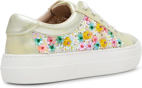 Betsey Johnson Women's Rommy Sneaker in Saudi Arabia