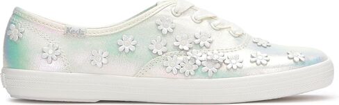 Keds Women's Champion Seasonal Fashion Sneaker in Saudi Arabia
