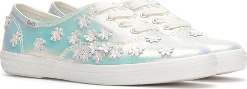 Keds Women's Champion Seasonal Fashion Sneaker in Saudi Arabia