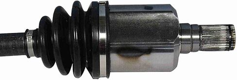 GSP NCV11559 CV Axle Shaft Assembly - Left Front (Driver Side) in Saudi Arabia