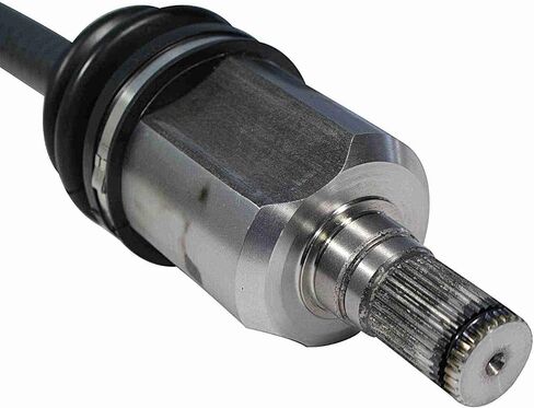 GSP NCV11559 CV Axle Shaft Assembly - Left Front (Driver Side) in Saudi Arabia