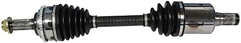 GSP NCV11559 CV Axle Shaft Assembly - Left Front (Driver Side) in Saudi Arabia