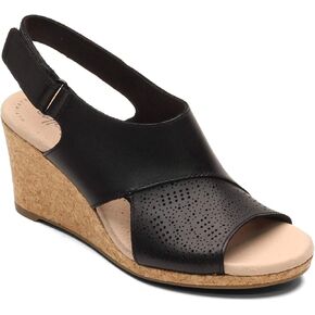 Clarks Women's Annadel Bari Platform