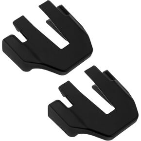 2pcs Framing Nail Gun Spiker Cover Replacement Part 42-38-0026 Compatible with Milwaukee M18FFN 2745-20 2744-20 Framing Nail Gun