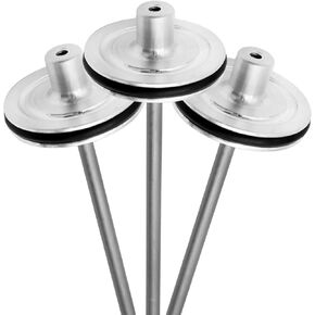 3 Pcs 888-033 Piston Driver, Replacement for Hitachi NV90AG, Replaces 888033