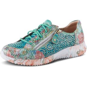 Spring Step L'Artiste Women's Jazzie Sneaker
