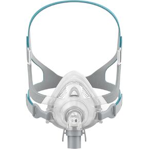 TMS Comfort Series Nasal CPAP Mask