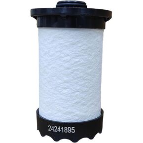 24241895 HZSITEGE Precision Filter Compatible with Air Compressor Replacement Accessories