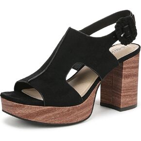 LifeStride Women's Audra Heeled Sandal