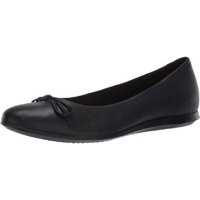 ECCO Women's Touch Ballerina 2.0 Ballet Flat