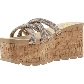 VOLATILE Women's Solaris Wedge Sandal