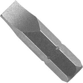 Diablo 1 in. SL8-10 Slotted Drive Bits (2-Pack)