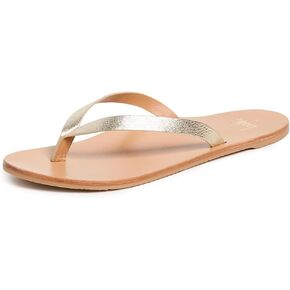 beek Women's Seabird Flip Flops