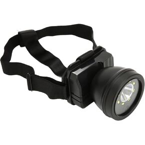 Headlamp Video Camera, Rechargeable Hands Head Mounted Camera 1080P for Outdoor(Black)