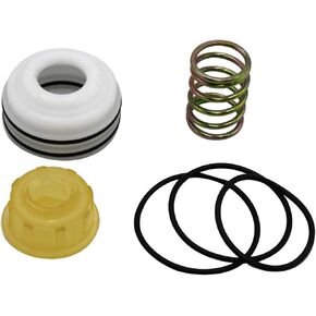CN55 Parts CN37373 KIT With CN37373 Head Valve Piston CN37372 Piston Stop For CN55 CN55A2-17 Nailer Rebuilt Kit