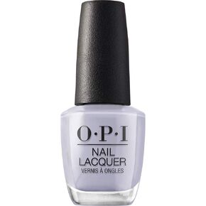 OPI Nail Lacquer, Neutral Nail Polish, Nude Nail Polish