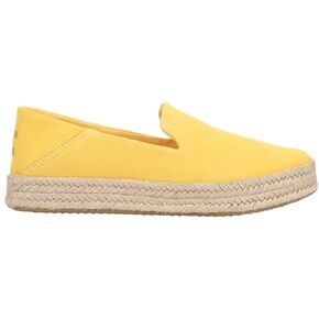 TOMS Women's Carolina Platform
