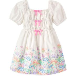 Gymboree Girls 'and Toddler Short Sleeve Dresses