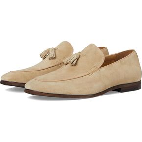Steve Madden Men's ONDRE Loafer, Sand, 10