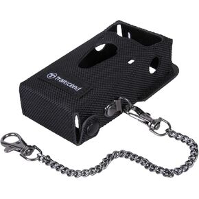 Transcend , Body Camera Carry Bag, For DrivePro 30 and DrivePro 40 - TS-DBK7