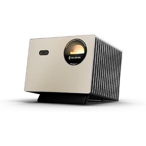 VisionMaster Pro2 Triple Laser Projector 4K,15000:1 Contrast, 0.9-1.5x Optical Zoom, 2X Multitasking Power, IMAX, HDR10+, GTV, 4ms Lag-Free Gaming, 3000 ISO Lumens, Google Home, Apple Homekit