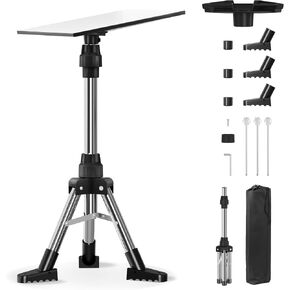 Starlink Gen 3 Mini Tripod，Outdoor Portable Starlink Mounting Kit，Compatible with Starlink Mini Gen 3