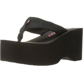 Rocket Dog Women BigTop Comfort Foam Flip Flop Sandal