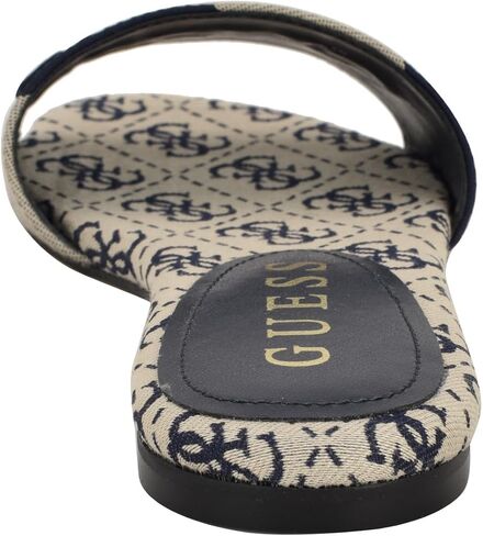 GUESS Women's Harini Flat Sandal in Saudi Arabia