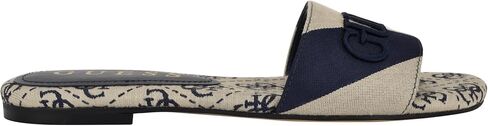 GUESS Women's Harini Flat Sandal in Saudi Arabia
