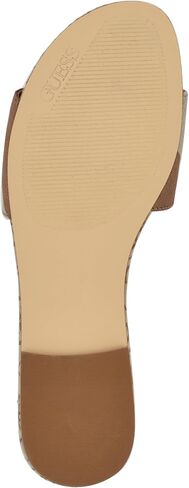 GUESS Women's Harini Flat Sandal in Saudi Arabia