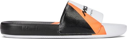 K-Swiss X McLaren Formula 1 Team - Women's Slide Sandal in Kuwait