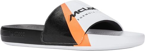 K-Swiss X McLaren Formula 1 Team - Women's Slide Sandal in Kuwait