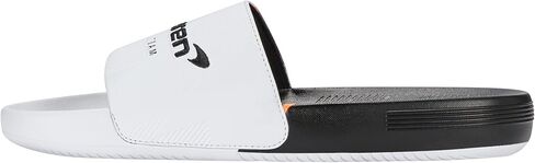 K-Swiss X McLaren Formula 1 Team - Women's Slide Sandal in Kuwait