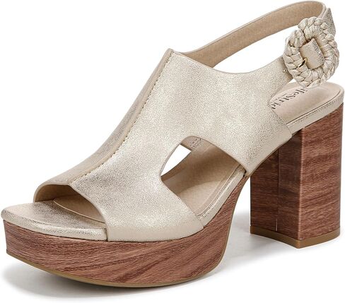 LifeStride Women's Audra Heeled Sandal in Saudi Arabia