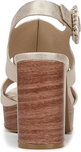 LifeStride Women's Audra Heeled Sandal in Saudi Arabia