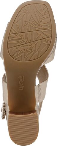 LifeStride Women's Audra Heeled Sandal in Saudi Arabia