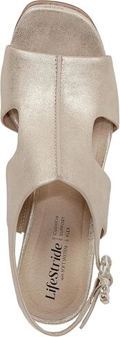 LifeStride Women's Audra Heeled Sandal in Saudi Arabia