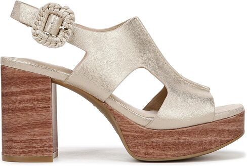 LifeStride Women's Audra Heeled Sandal in Saudi Arabia