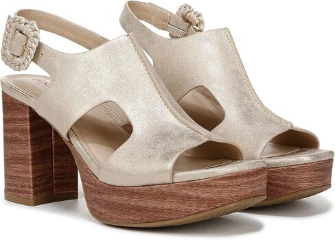 LifeStride Women's Audra Heeled Sandal in Saudi Arabia
