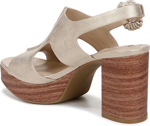 LifeStride Women's Audra Heeled Sandal in Saudi Arabia