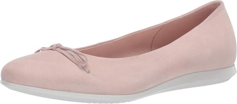 ECCO Women's Touch Ballerina 2.0 Ballet Flat in Saudi Arabia
